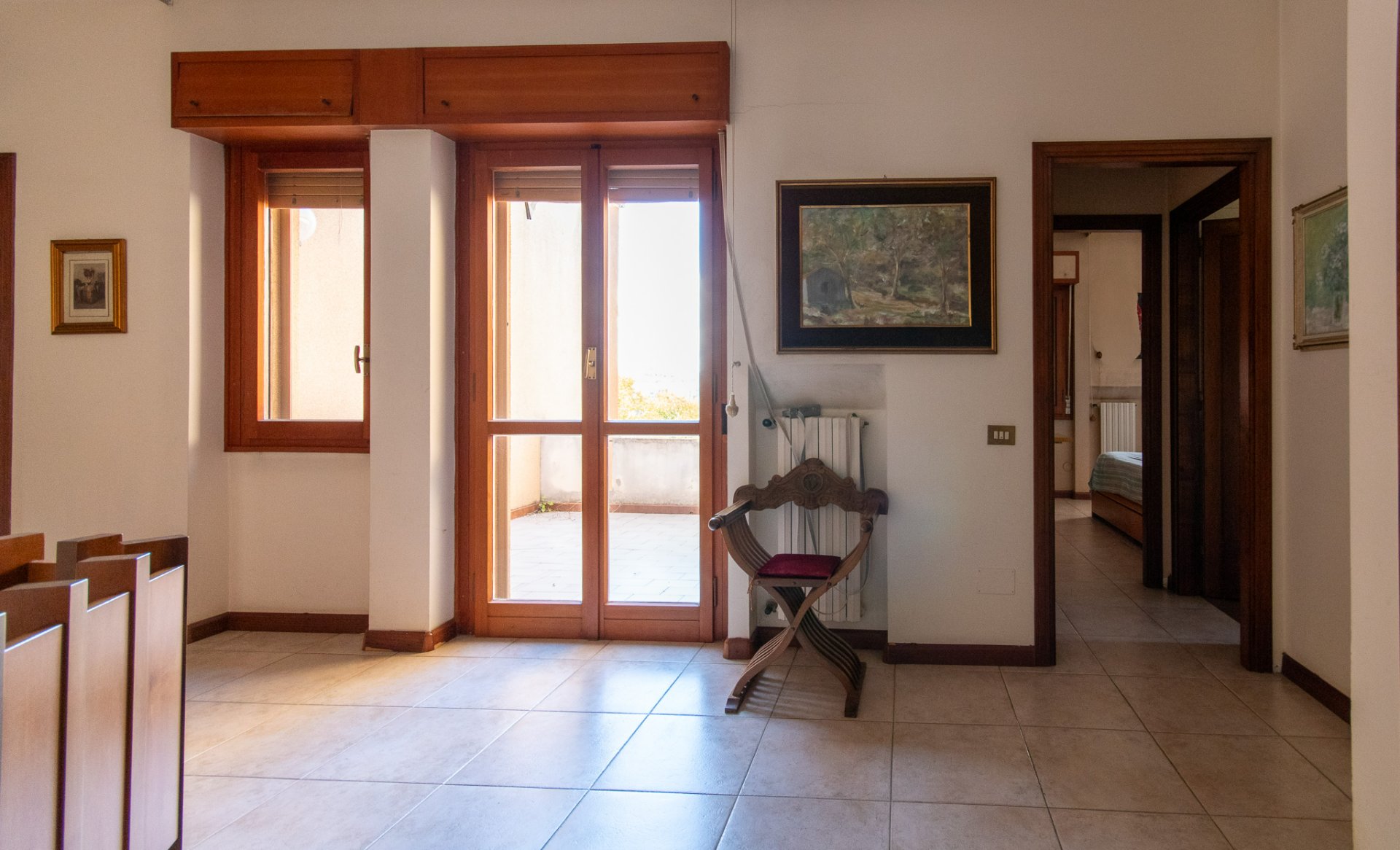 Villa a Selargius in Vendita con giardino 19