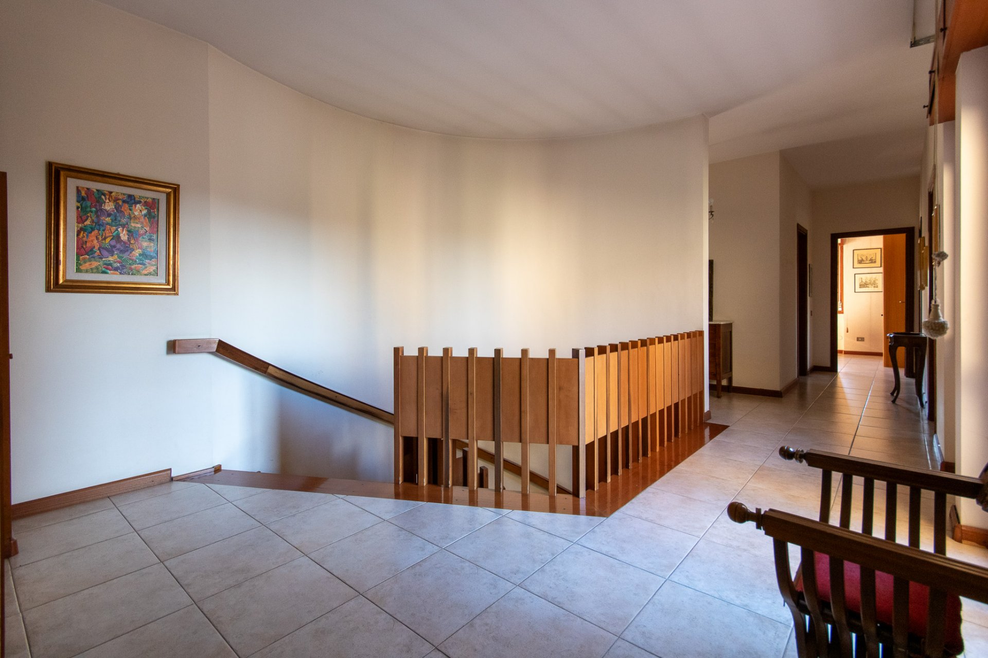 Villa a Selargius in Vendita con giardino 20