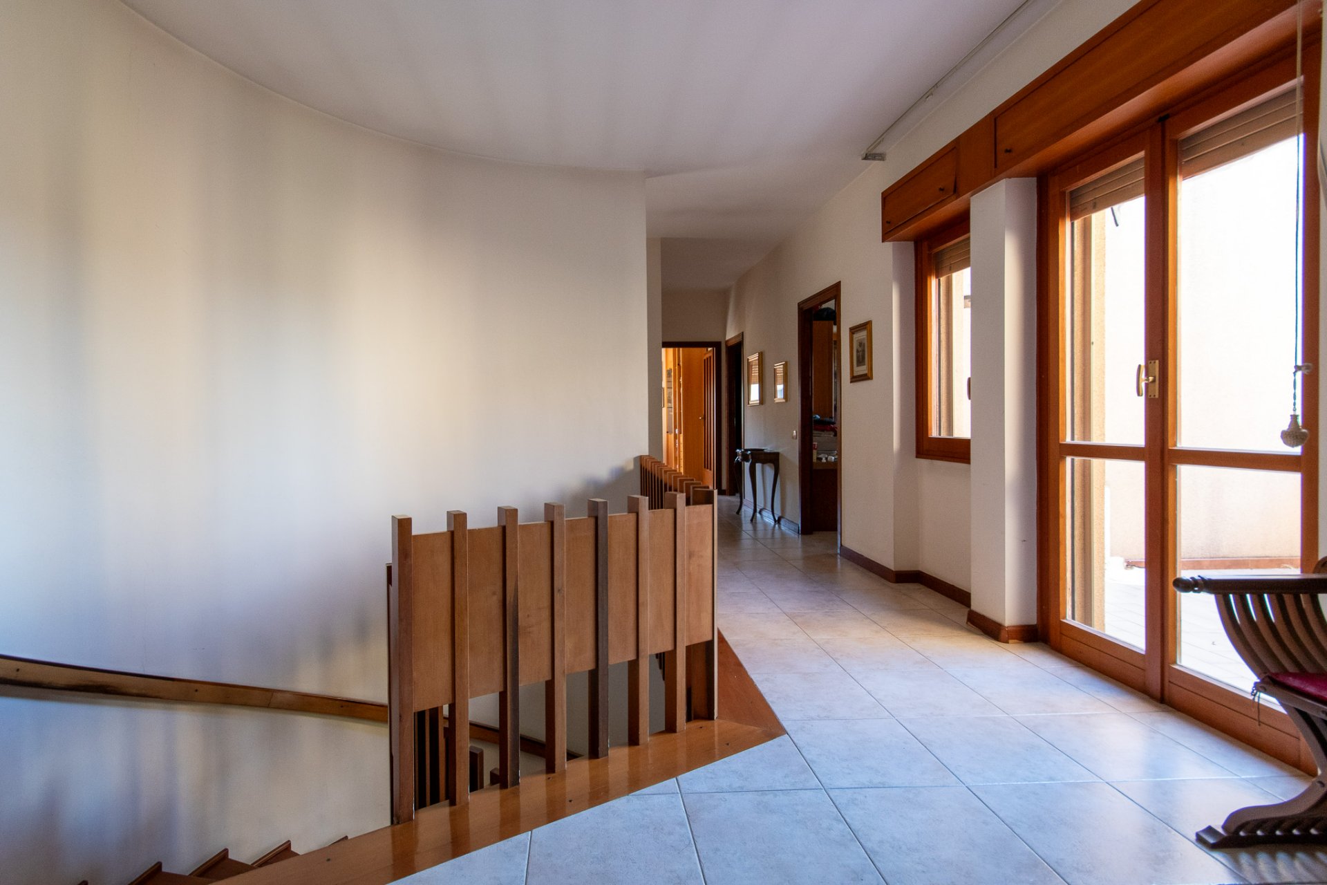 Villa a Selargius in Vendita con giardino 21