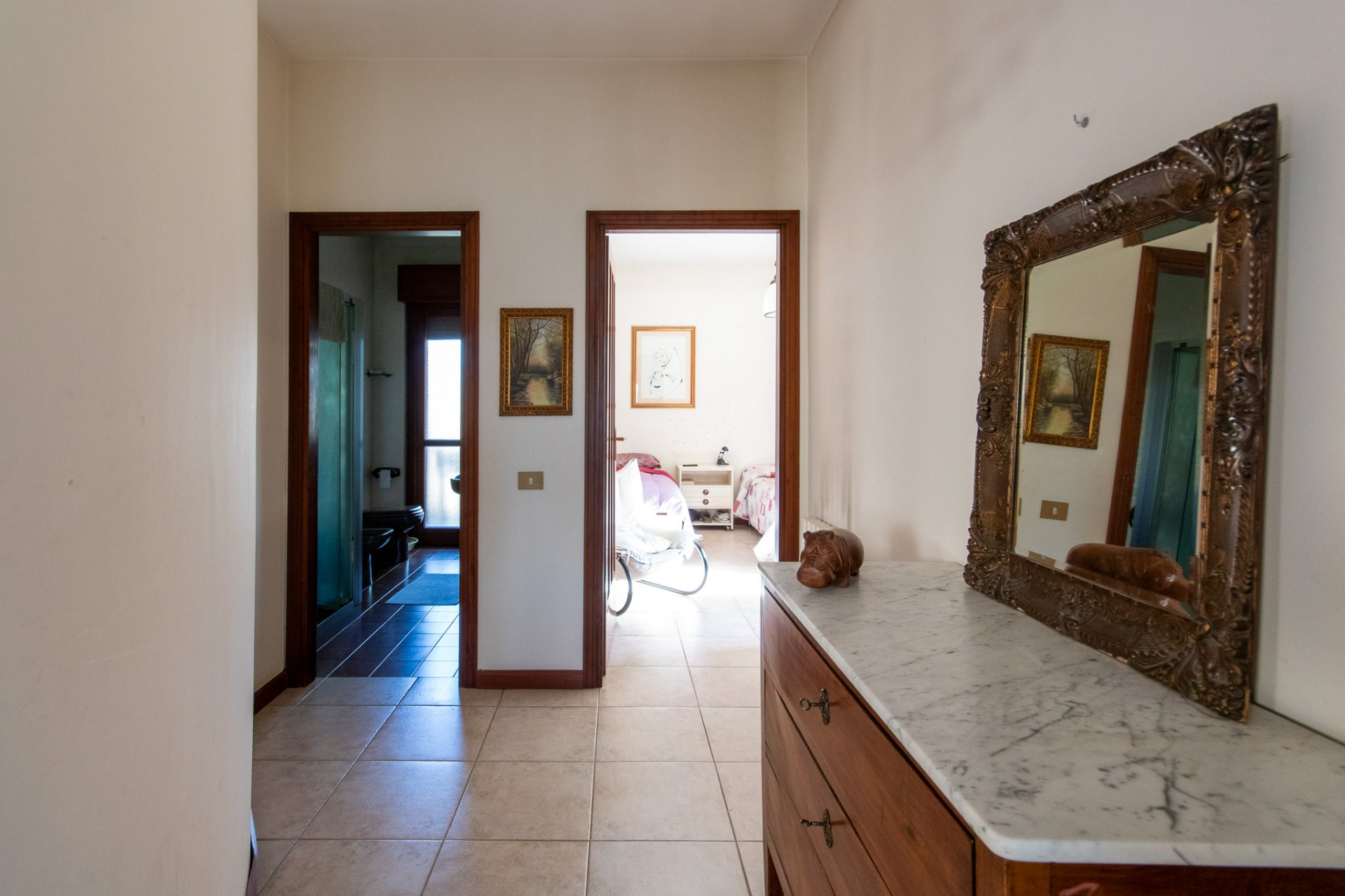 Villa a Selargius in Vendita con giardino 24