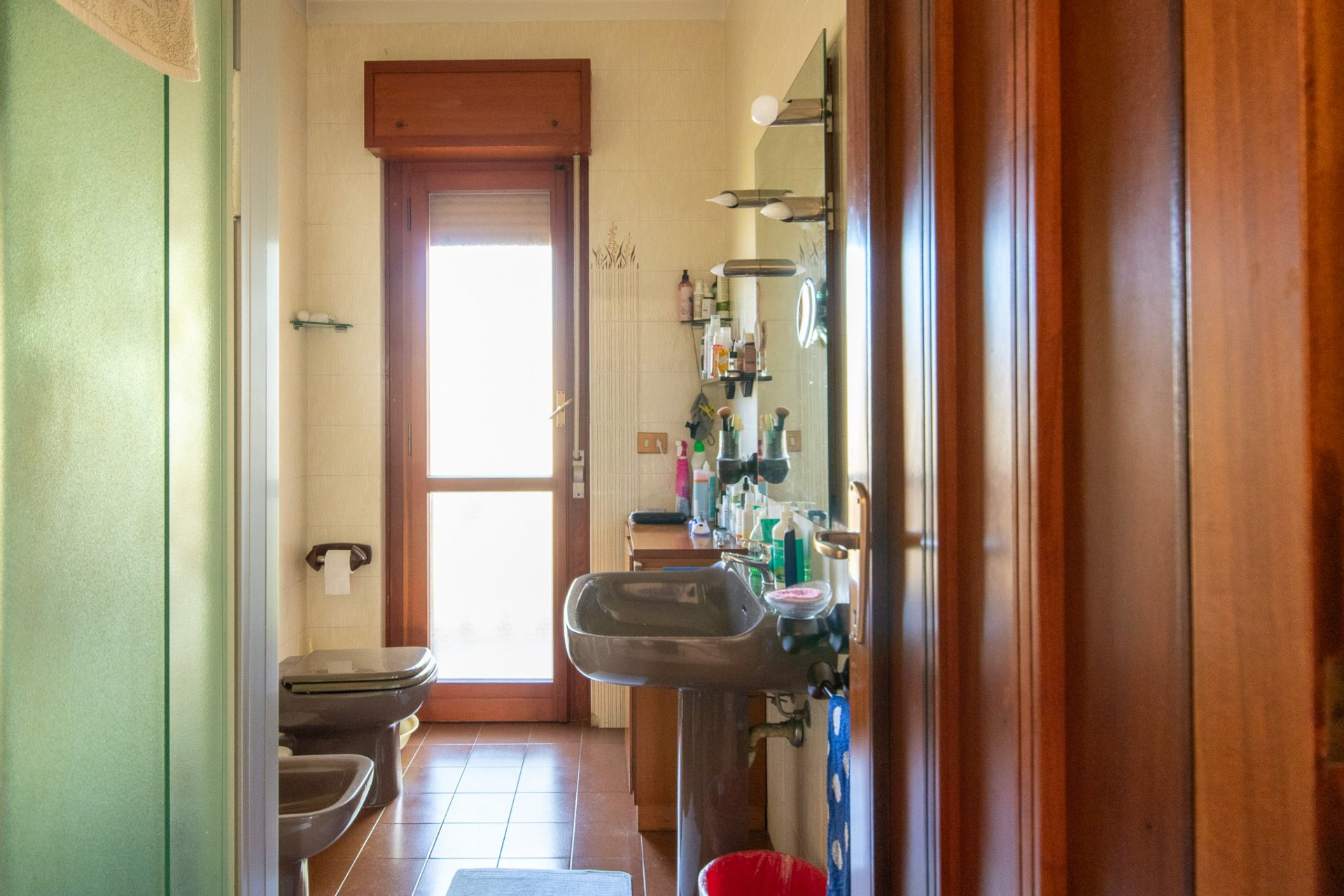 Villa a Selargius in Vendita con giardino 25