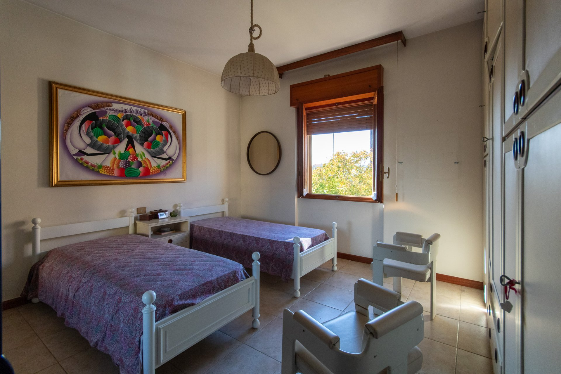 Villa a Selargius in Vendita con giardino 27