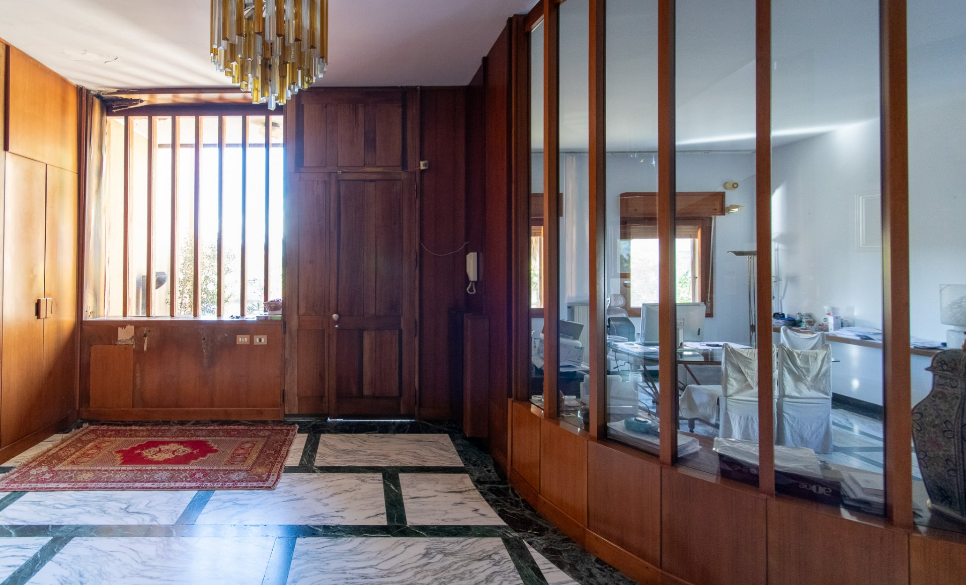 Villa a Selargius in Vendita con giardino 30