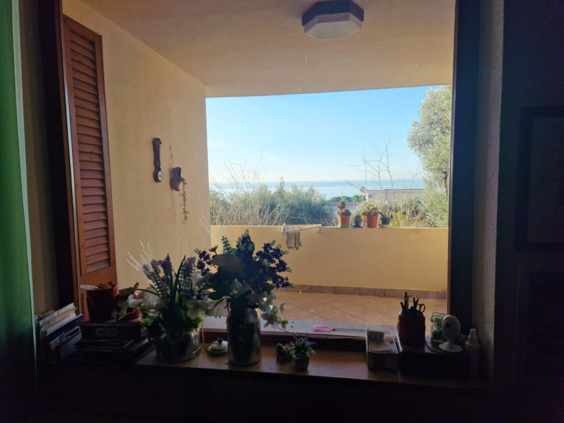 Panoramicissima villa quadrilivelli Margine Rosso 4