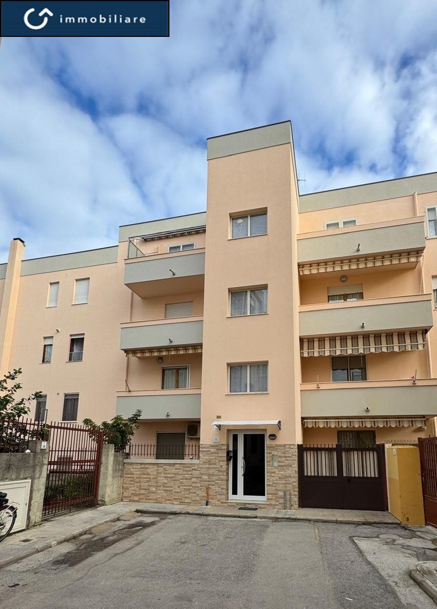 Appartamento a Alghero in Vendita