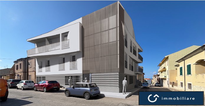 SORSO – Appartamenti Nuova Realizzazione: Eleganza, Modernità e Sostenibilità in Via Tiziano/Via Cellini