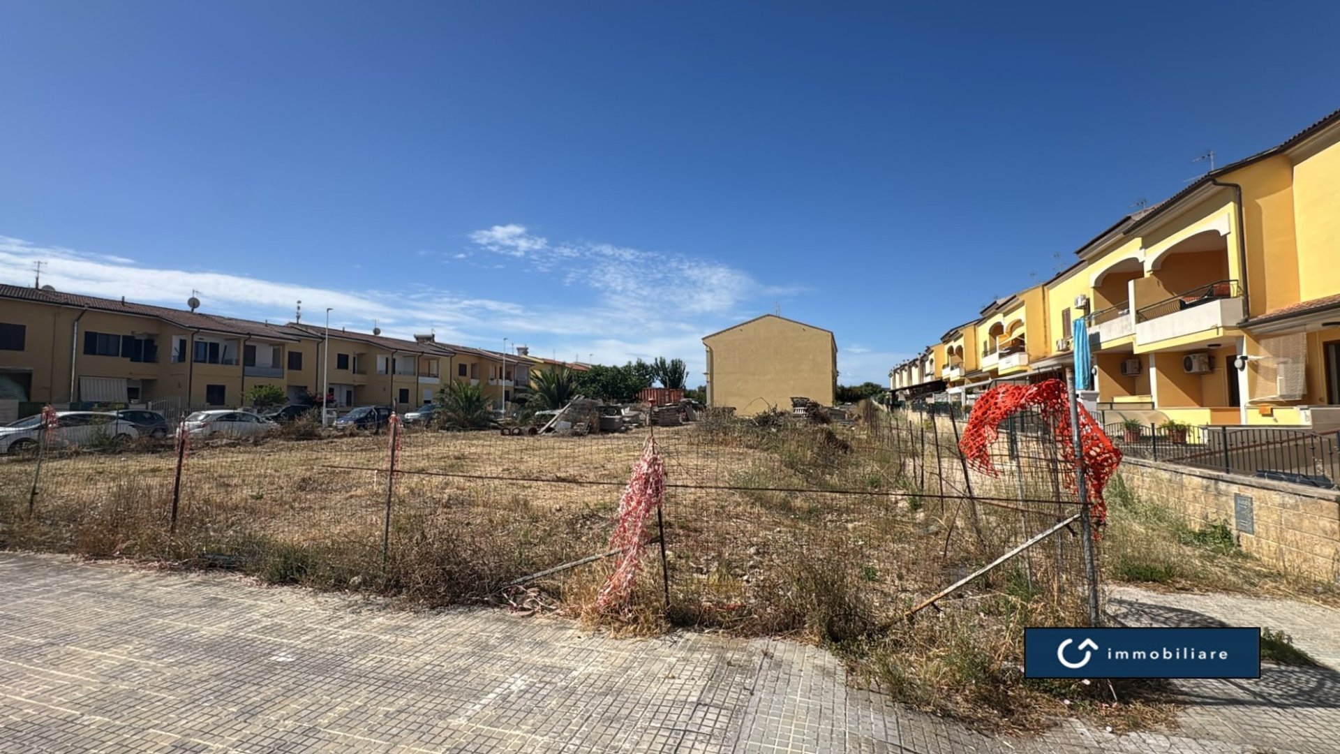VIA MUNDULA: OPPORTUNITÀ IMMOBILIARE A LI PUNTI! 2