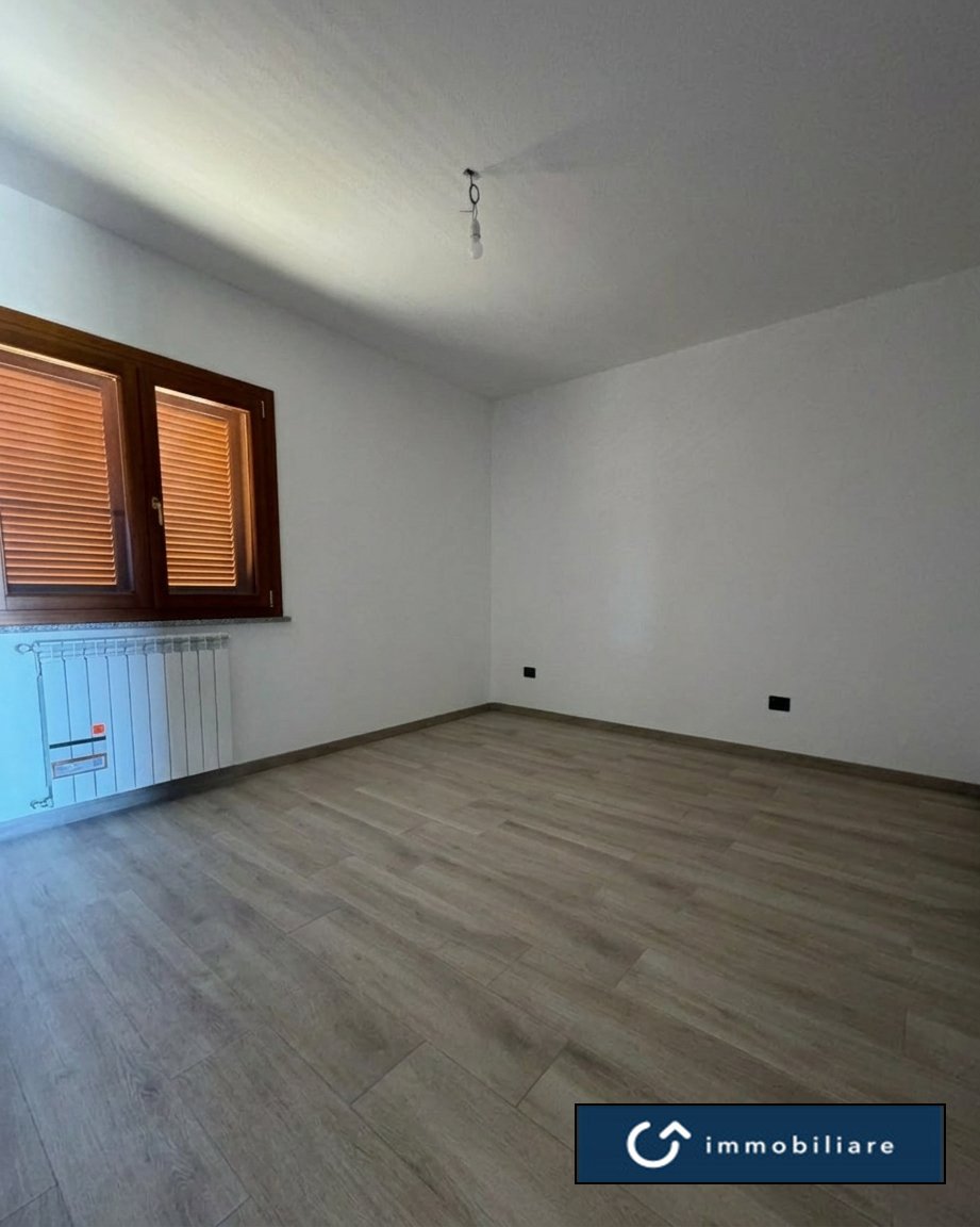 Appartamento in Villetta a schiera Via Virdis – Li Punti 4