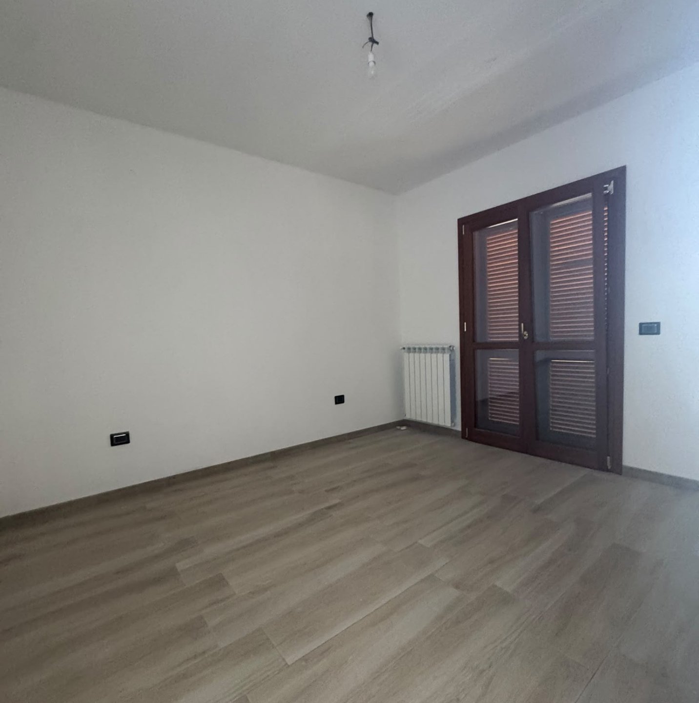 Appartamento in Villetta a schiera Via Virdis – Li Punti 6