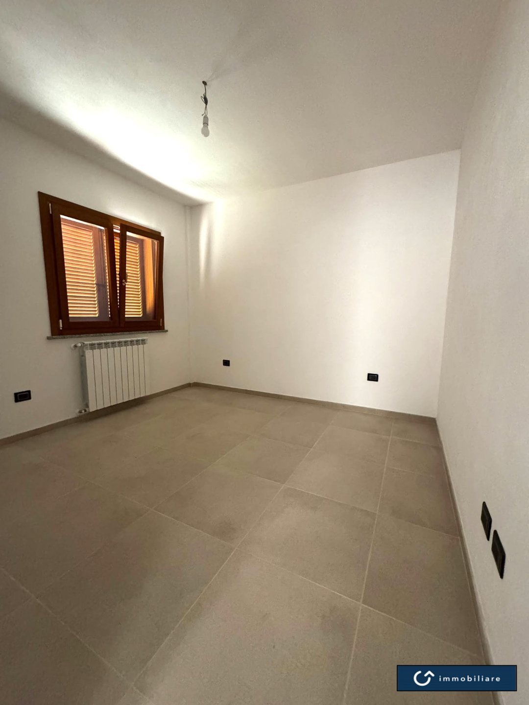 Appartamento in Villetta a schiera Via Virdis – Li Punti 7