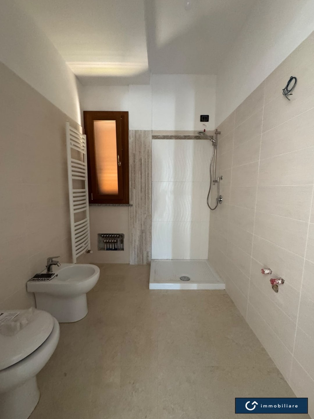 Appartamento in Villetta a schiera Via Virdis – Li Punti 9