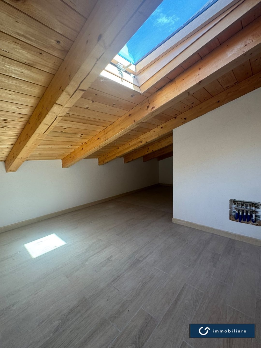 VIA VIRDIS Sassari – appartamento in villa a schiera vista mare 5