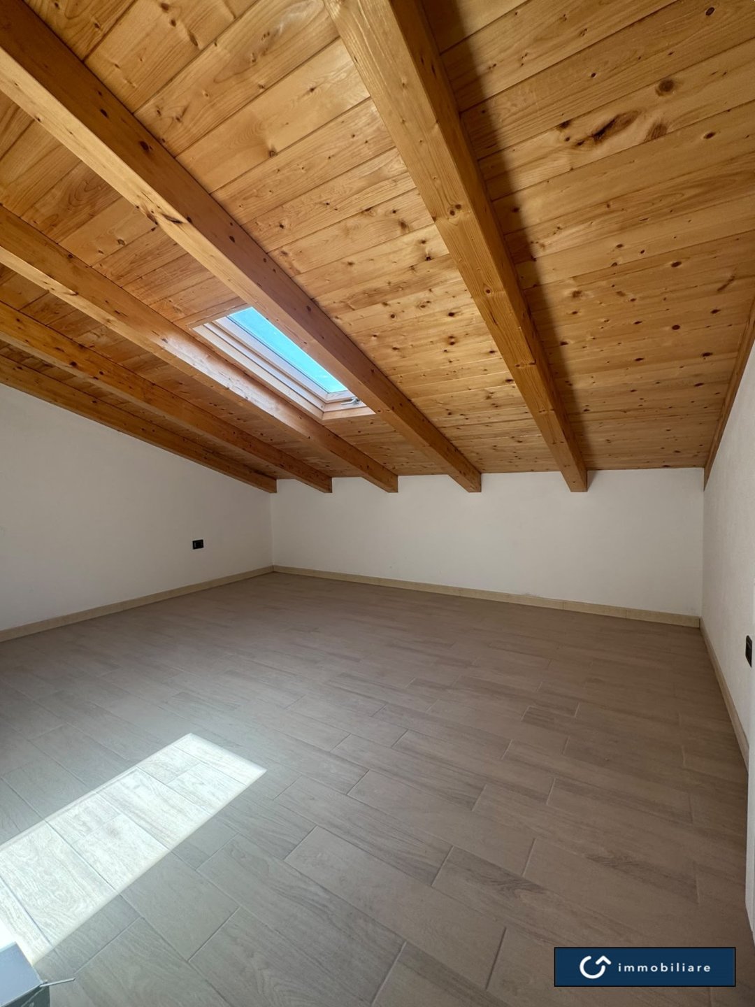 VIA VIRDIS Sassari – appartamento in villa a schiera vista mare 6