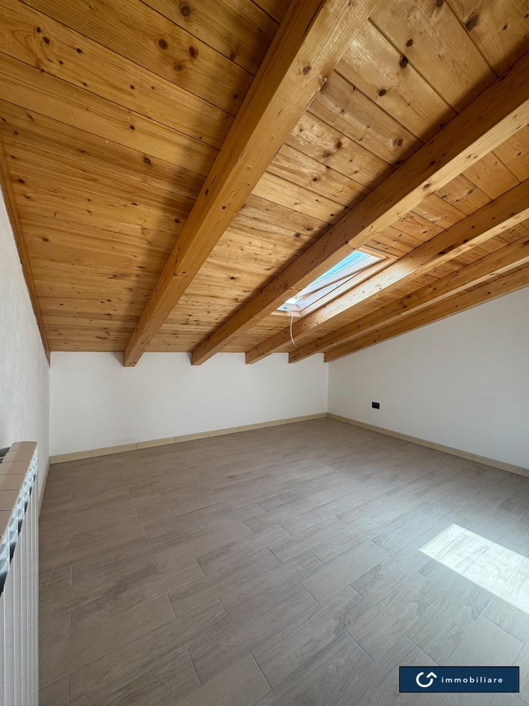 VIA VIRDIS Sassari – appartamento in villa a schiera vista mare 7