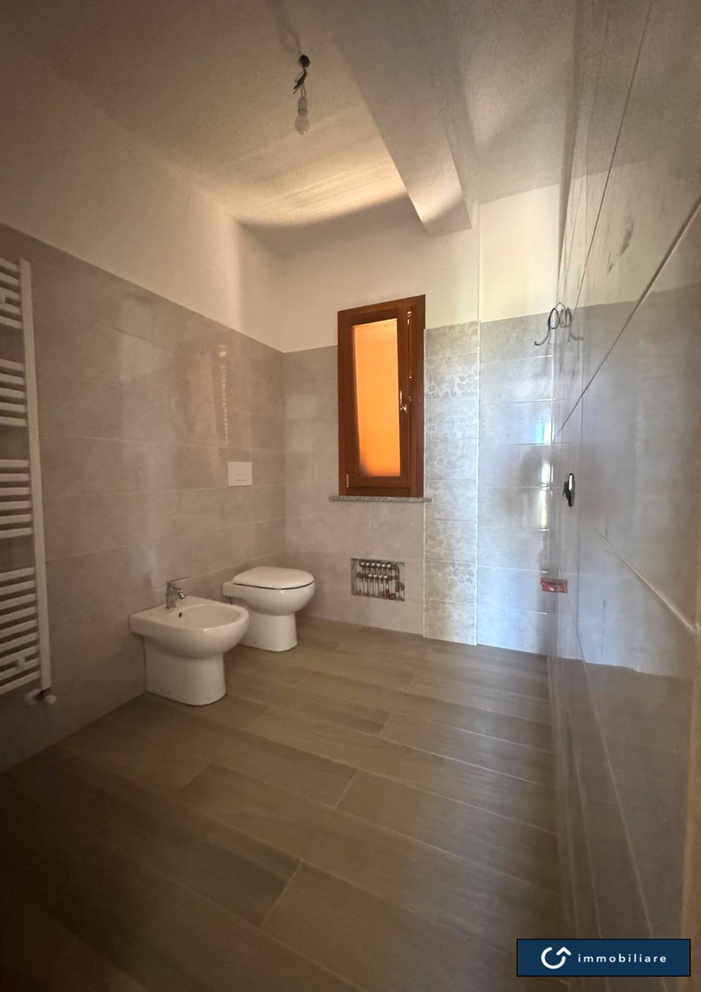 VIA VIRDIS Sassari – appartamento in villa a schiera vista mare 9