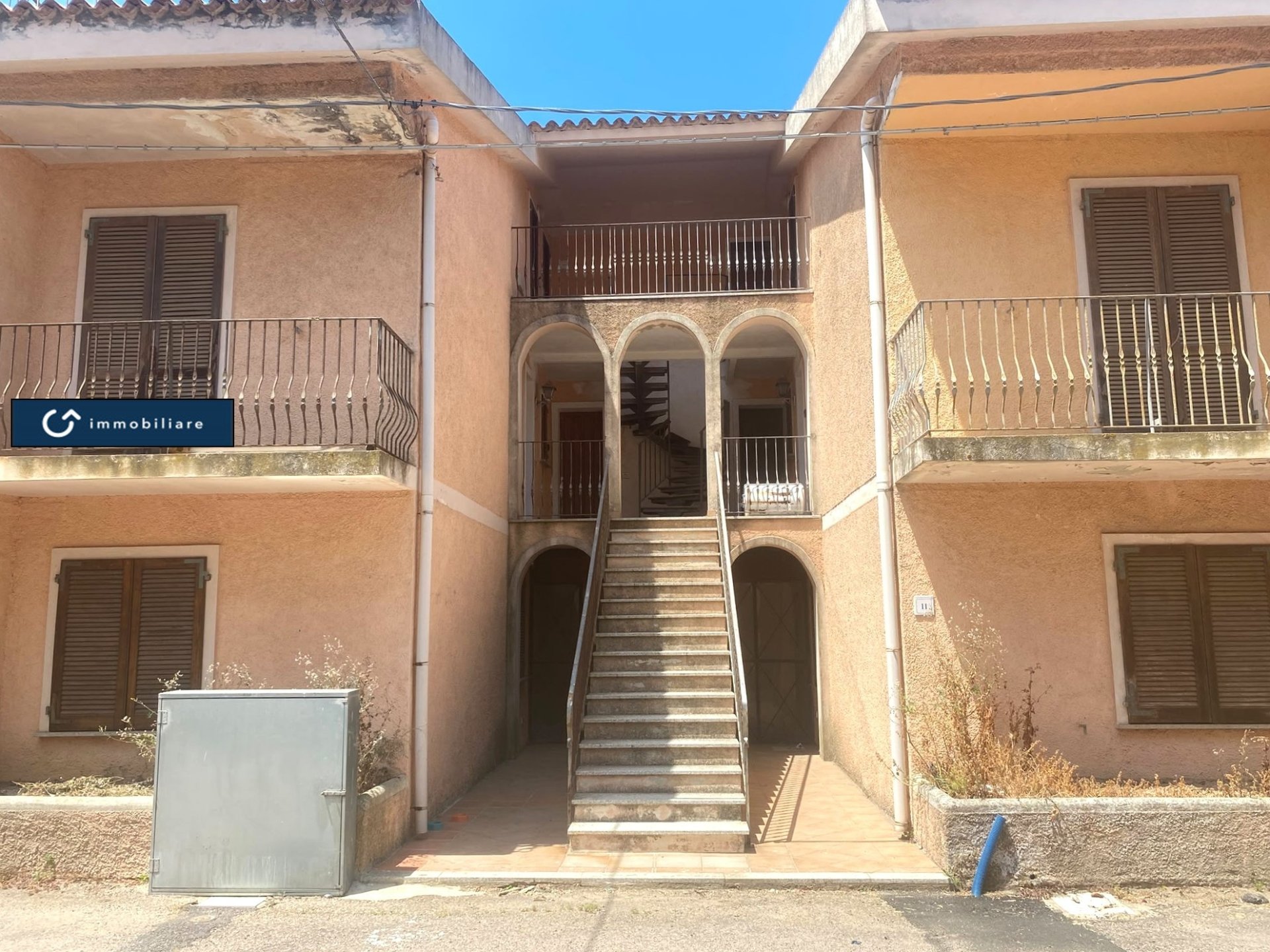Luminoso Trilocale a TrinitΓ dβAgultu β Perfetto come Casa Vacanze o Investimento