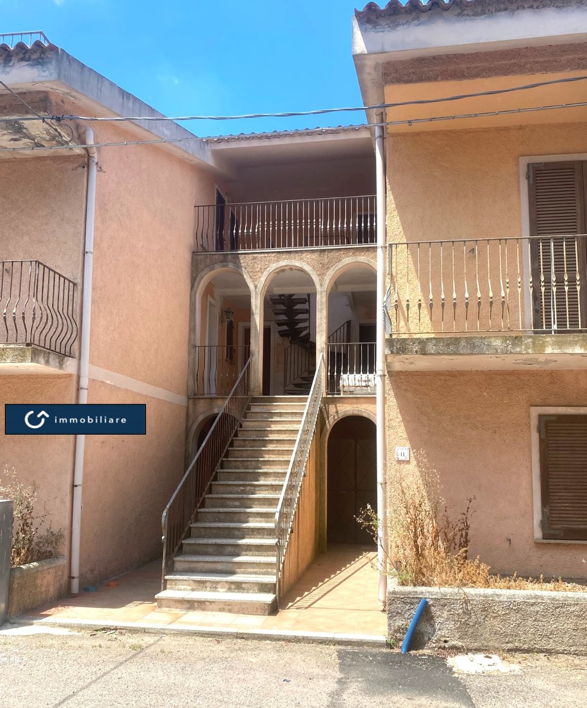 Luminoso Trilocale a Trinità d’Agultu – Perfetto come Casa Vacanze o Investimento 2