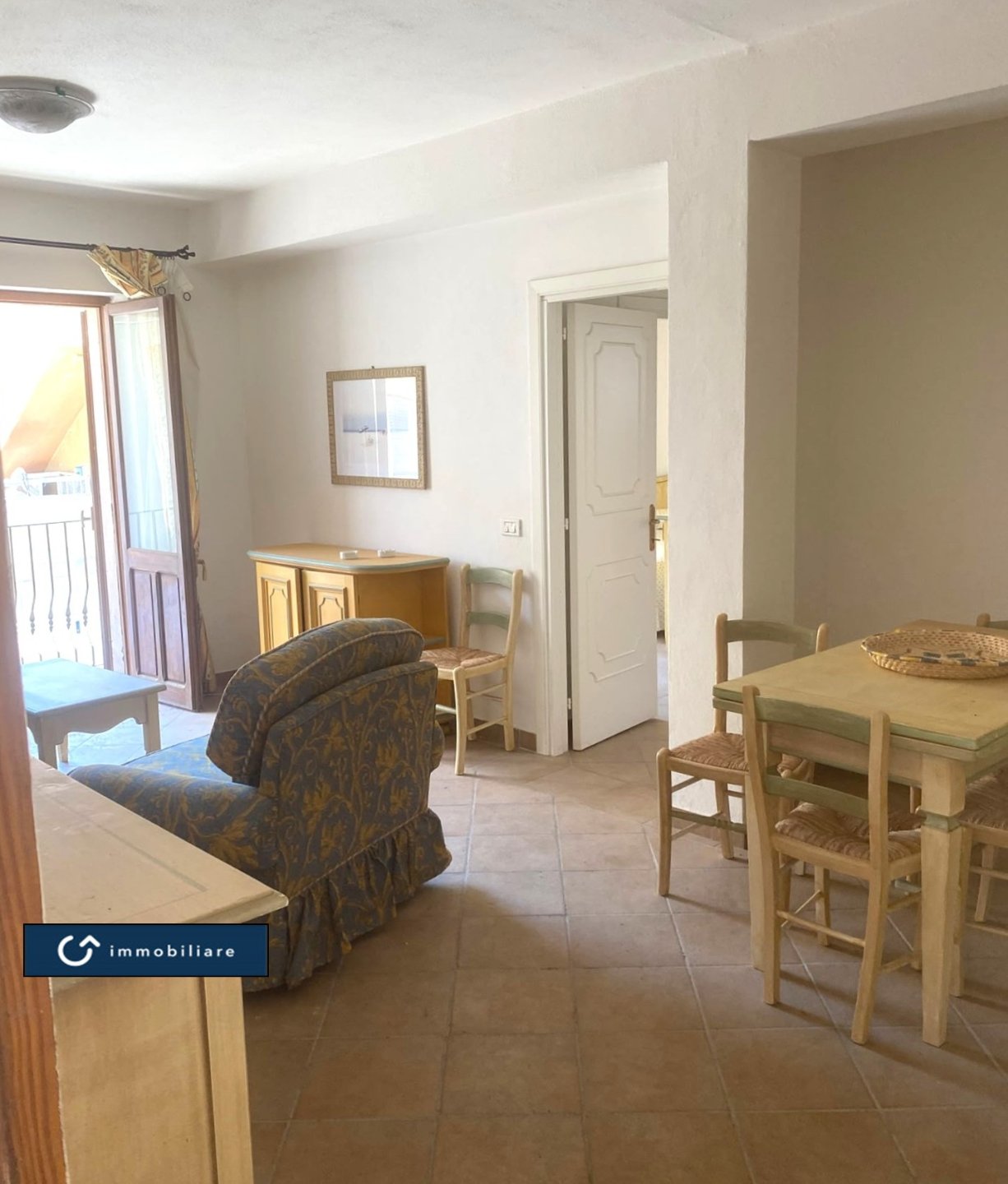 Luminoso Trilocale a Trinità d’Agultu – Perfetto come Casa Vacanze o Investimento 3