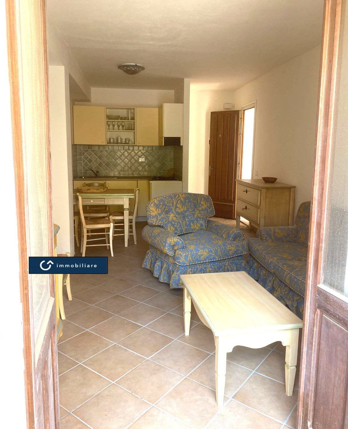 Luminoso Trilocale a Trinità d’Agultu – Perfetto come Casa Vacanze o Investimento 4