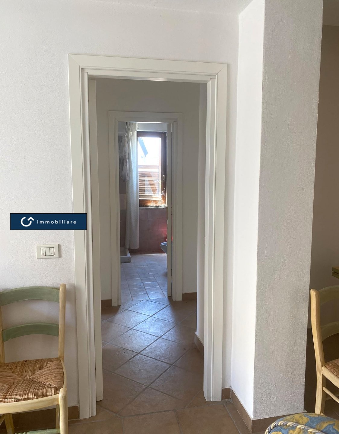 Luminoso Trilocale a Trinità d’Agultu – Perfetto come Casa Vacanze o Investimento 5