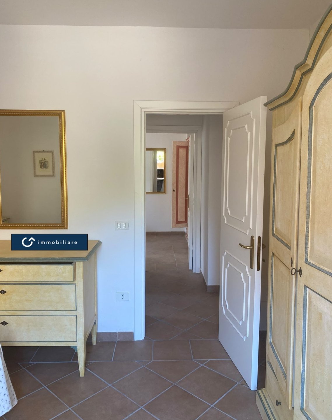Luminoso Trilocale a Trinità d’Agultu – Perfetto come Casa Vacanze o Investimento 8