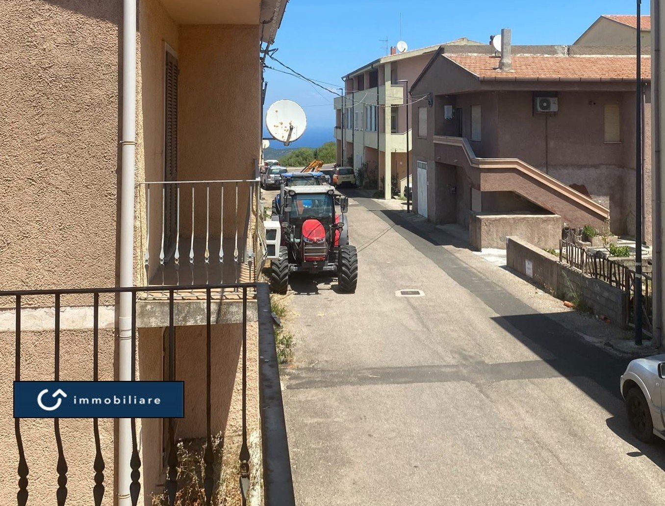 Luminoso Trilocale a Trinità d’Agultu – Perfetto come Casa Vacanze o Investimento 12
