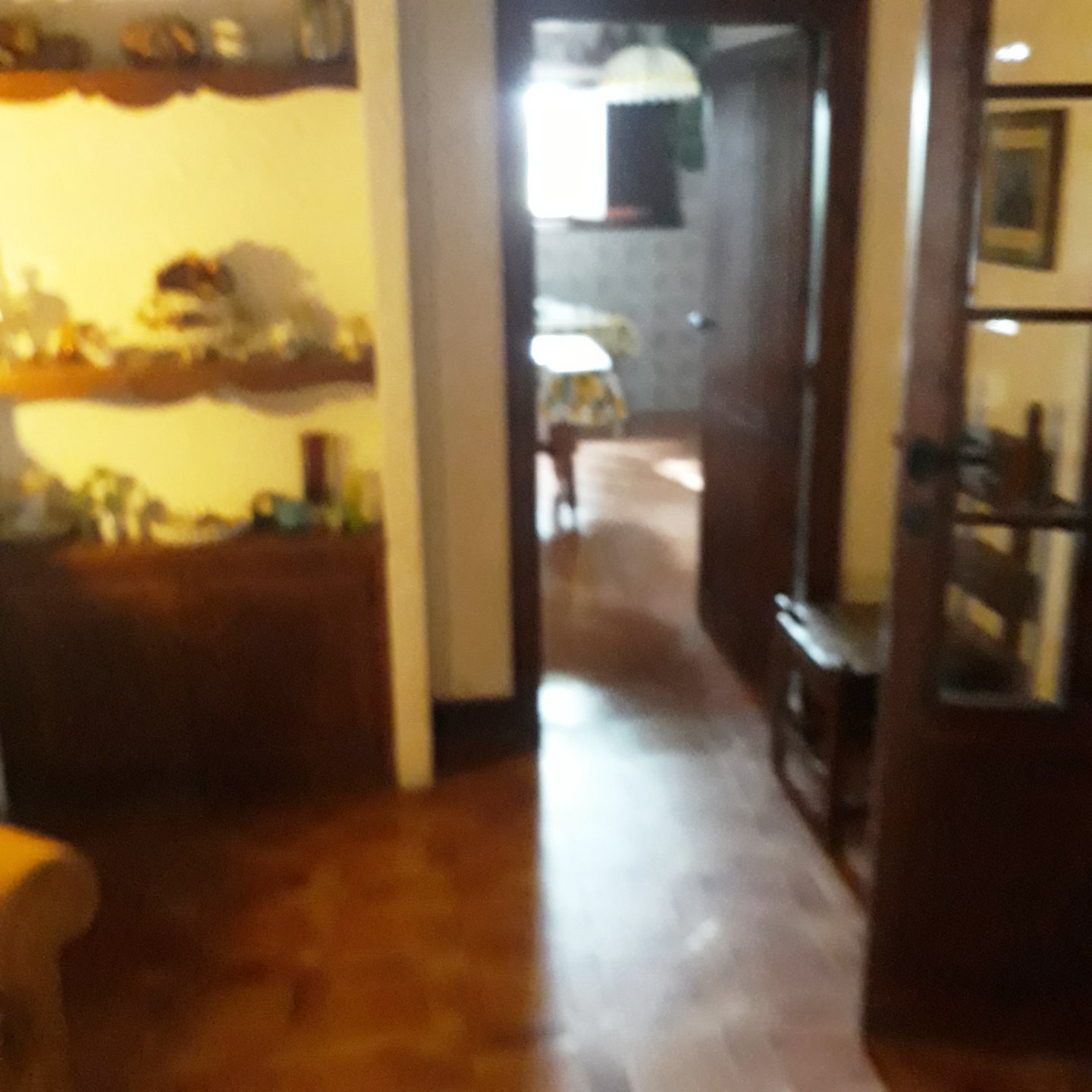 Villa con piscina Alghero 4