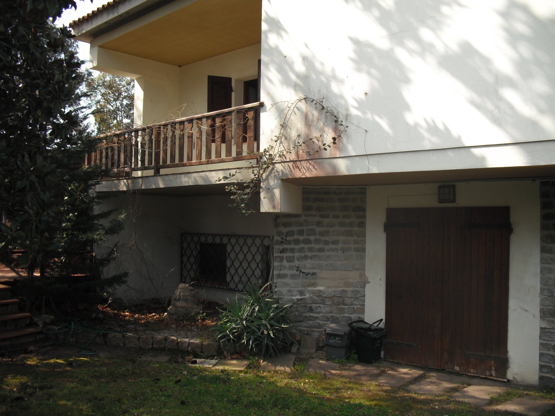 Villa con piscina Alghero 15