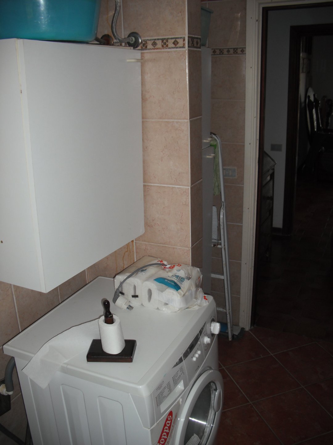 Villa con piscina Alghero 23