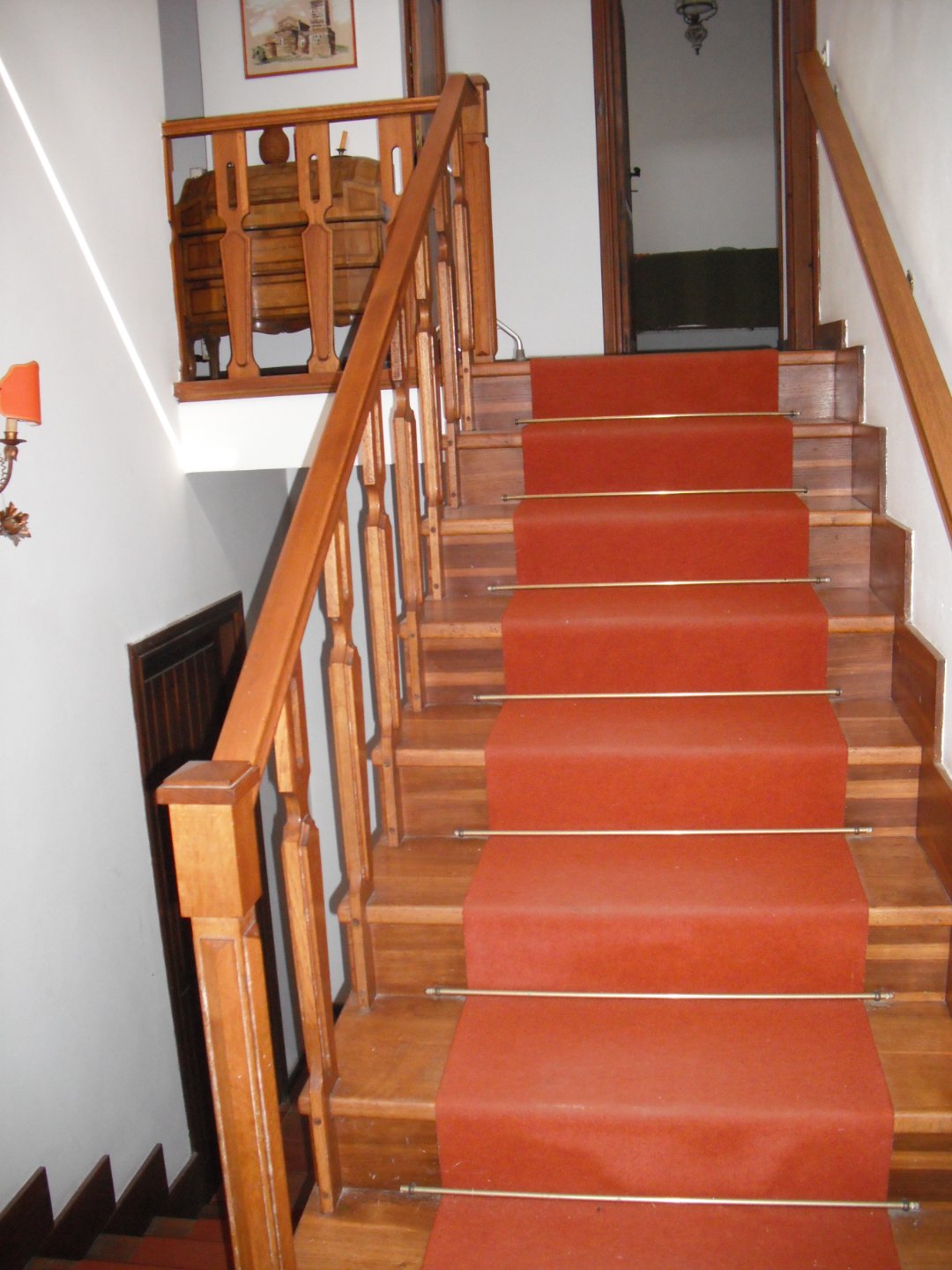 Villa con piscina Alghero 24