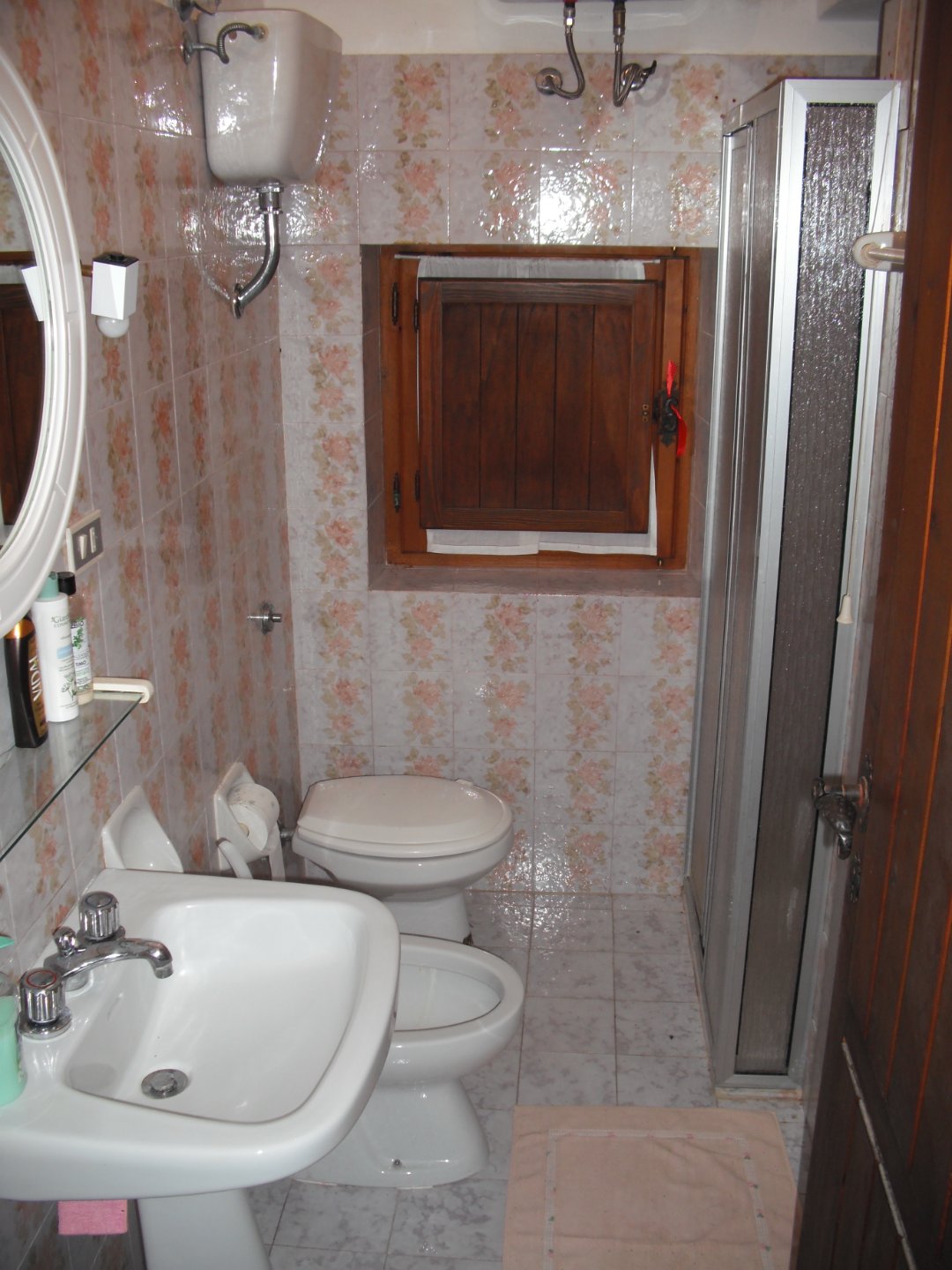 Villa con piscina Alghero 30