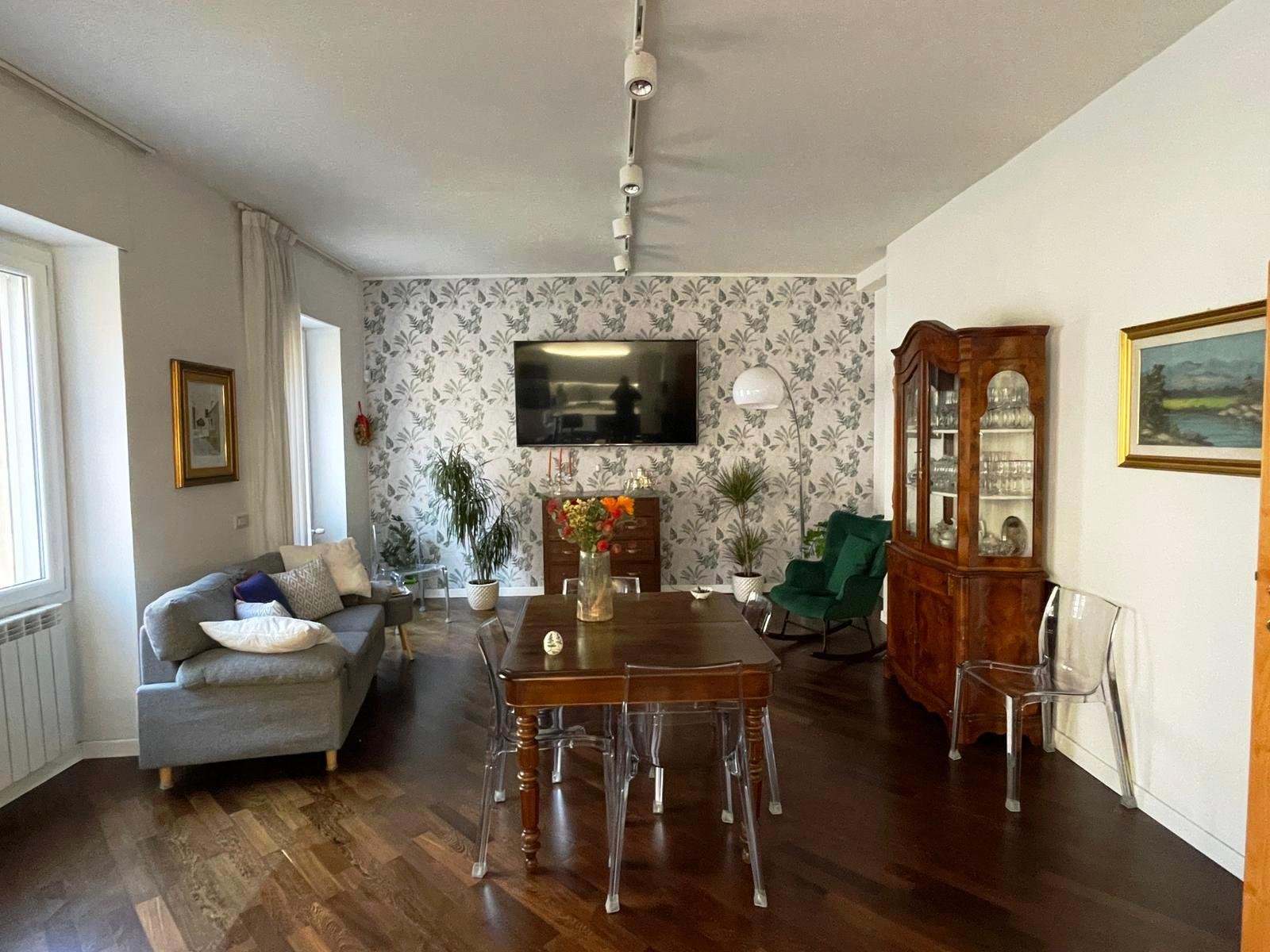 Appartamento a Sassari (SS) in Vendita