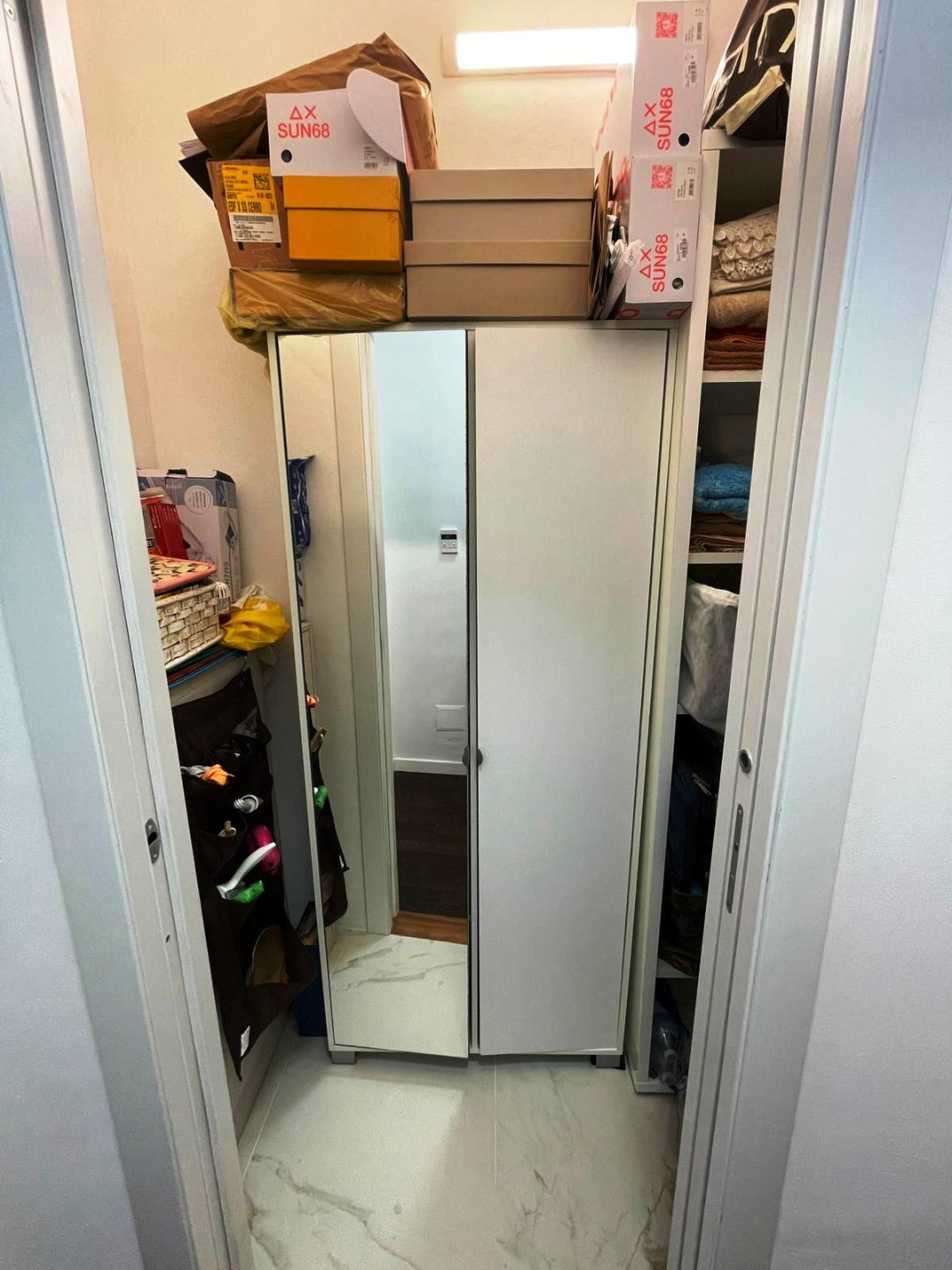 Appartamento a Sassari (SS) in Vendita 19