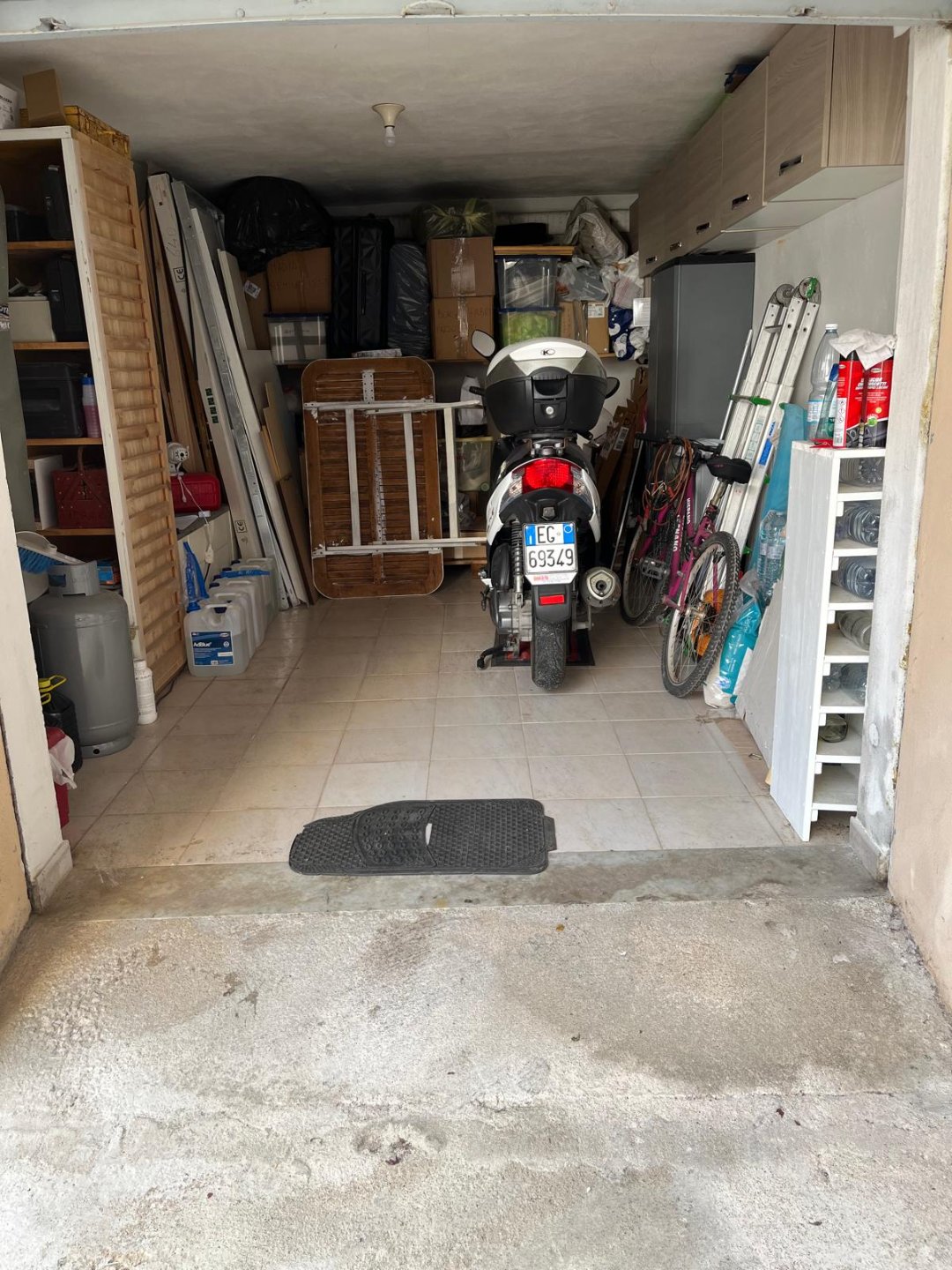 Appartamento a Sassari (SS) in Vendita 24