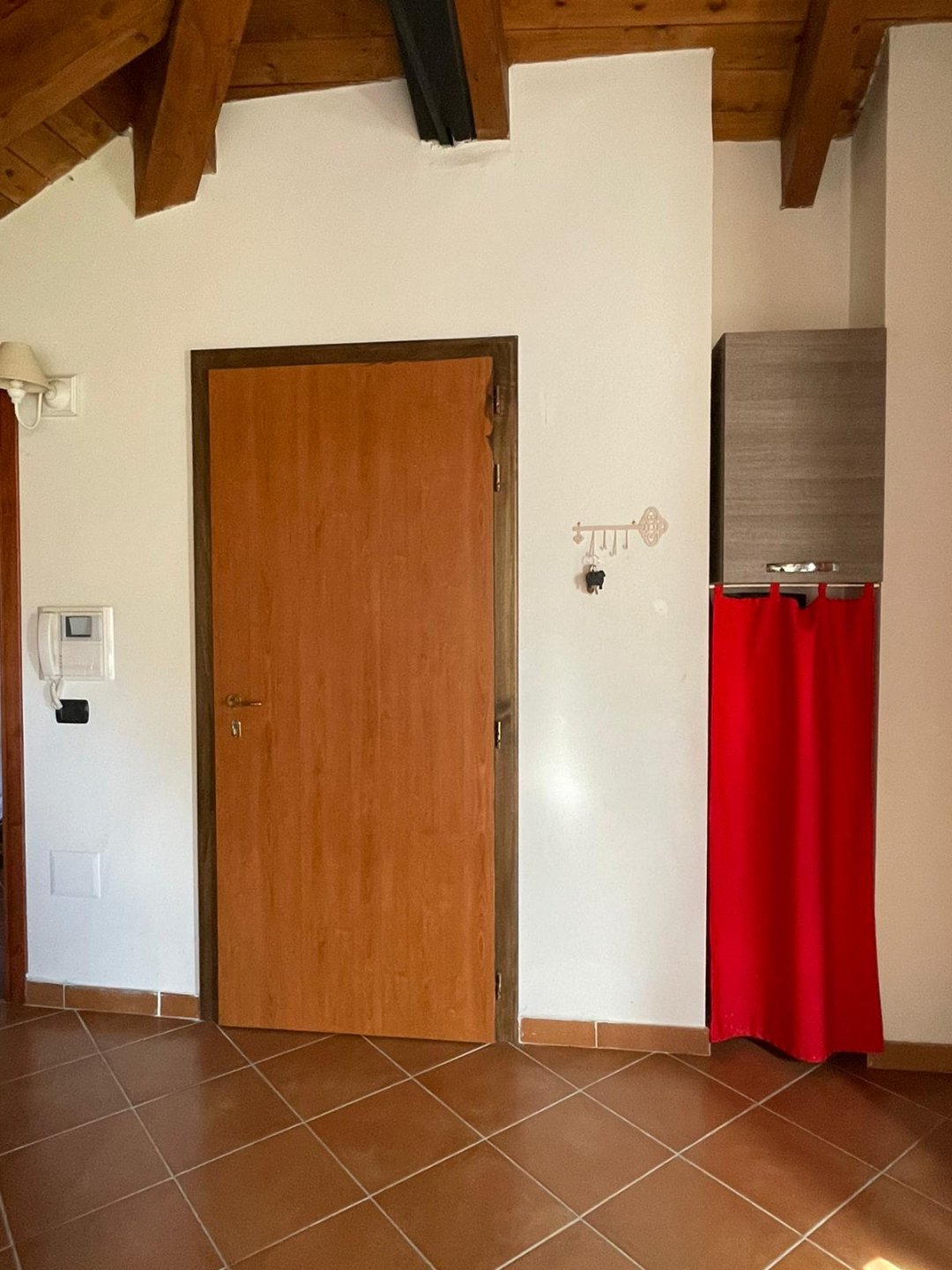 Mansarda a Sassari in Vendita con terrazzo 2