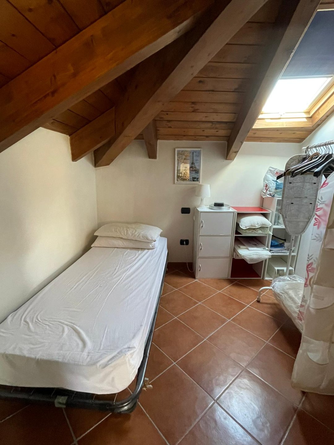 Mansarda a Sassari in Vendita con terrazzo 5