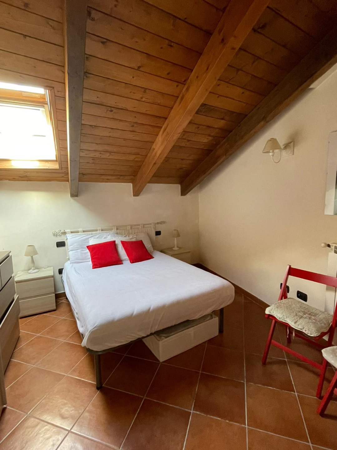 Mansarda a Sassari in Vendita con terrazzo 6