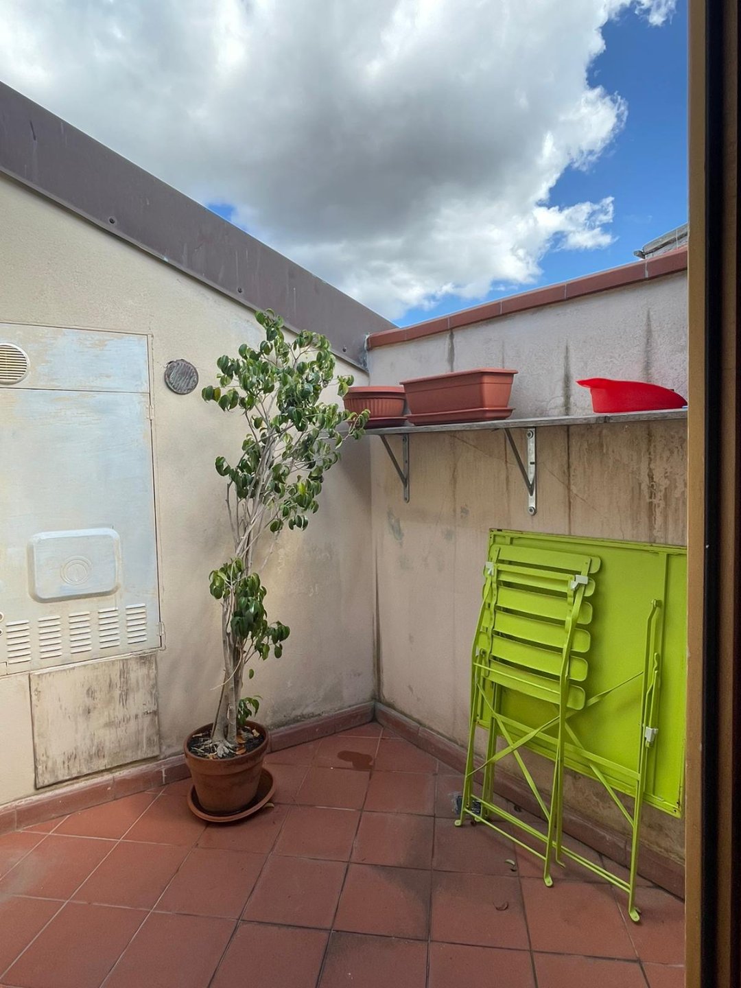 Mansarda a Sassari in Vendita con terrazzo 7