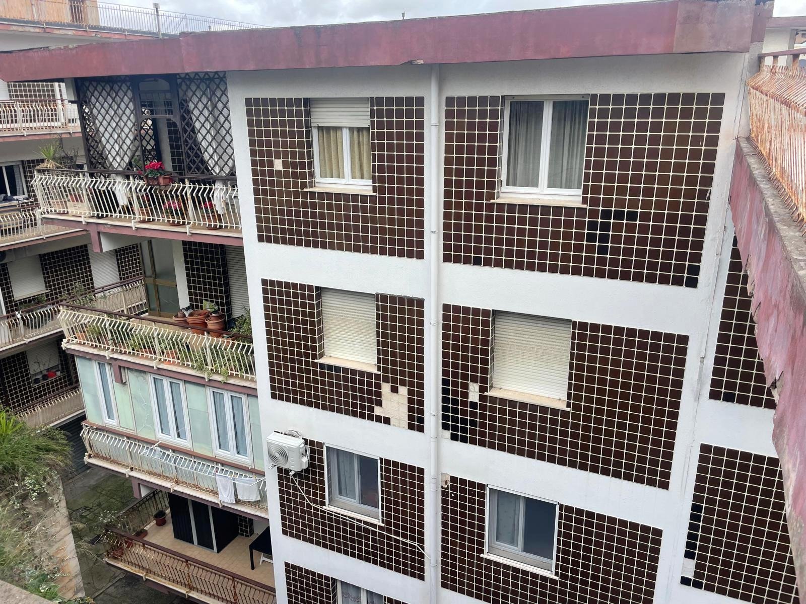 Appartamento a Sassari in Vendita