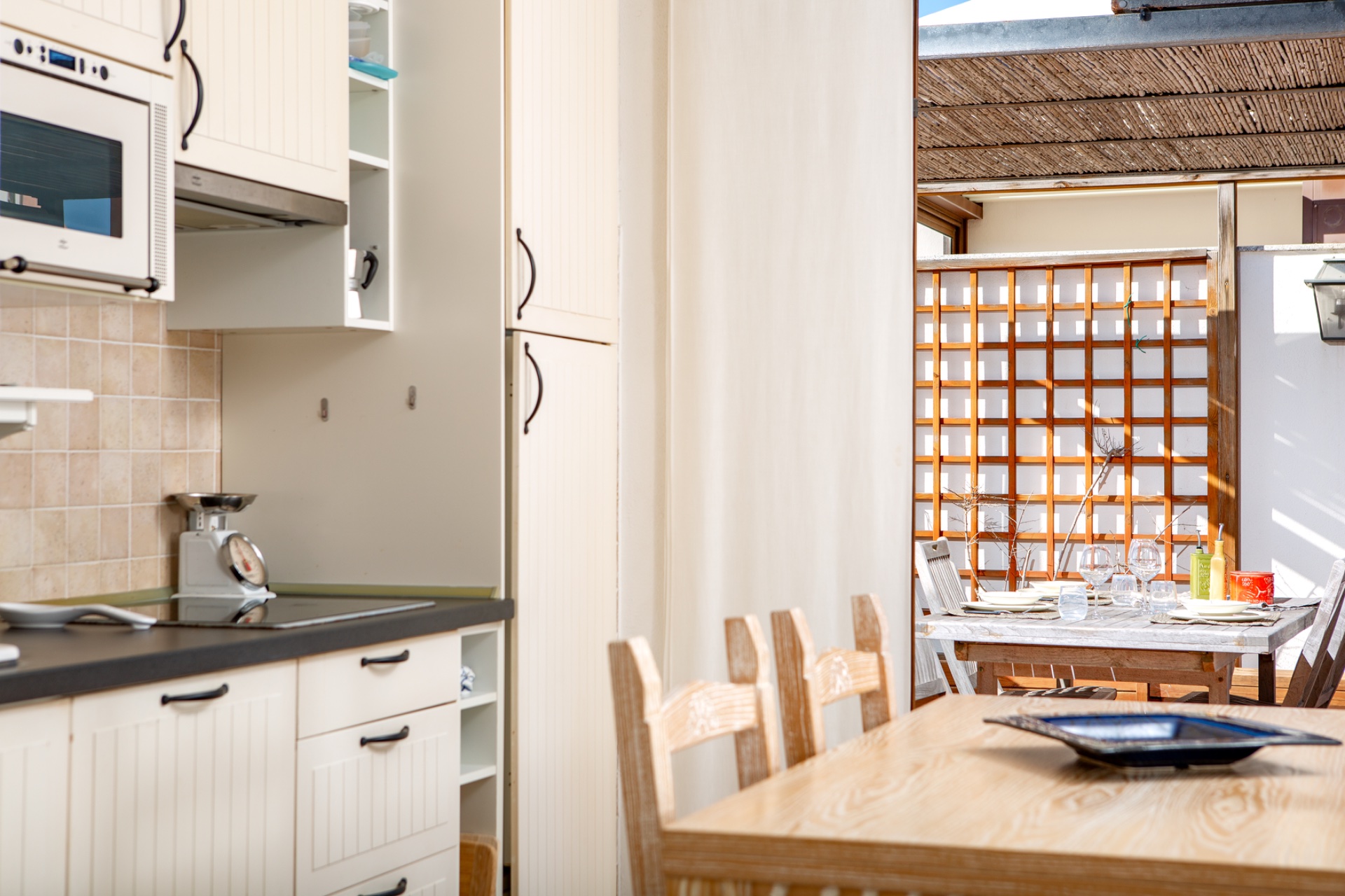 Appartamento a Santa Teresa Gallura in Vendita con terrazzo 2