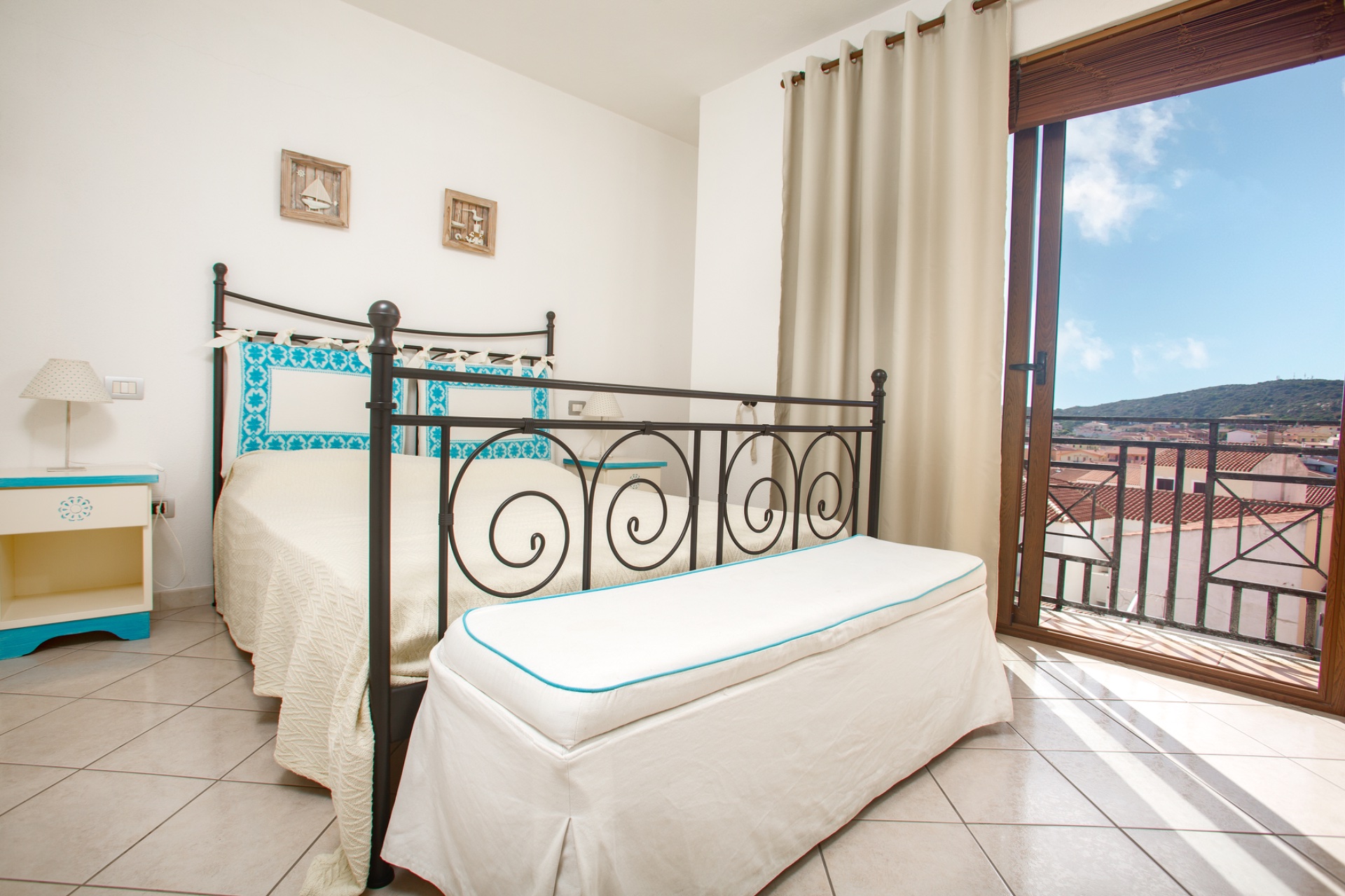 Appartamento a Santa Teresa Gallura in Vendita con terrazzo 3