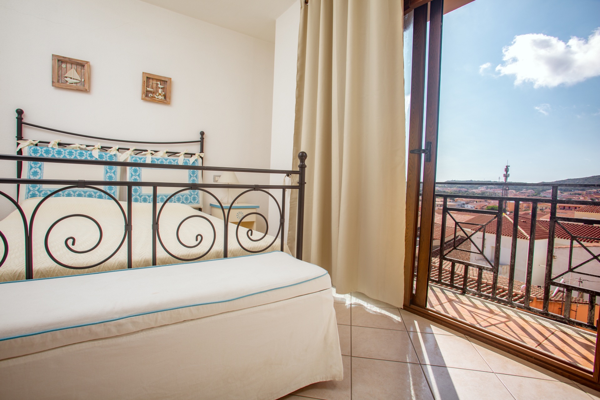 Appartamento a Santa Teresa Gallura in Vendita con terrazzo 4