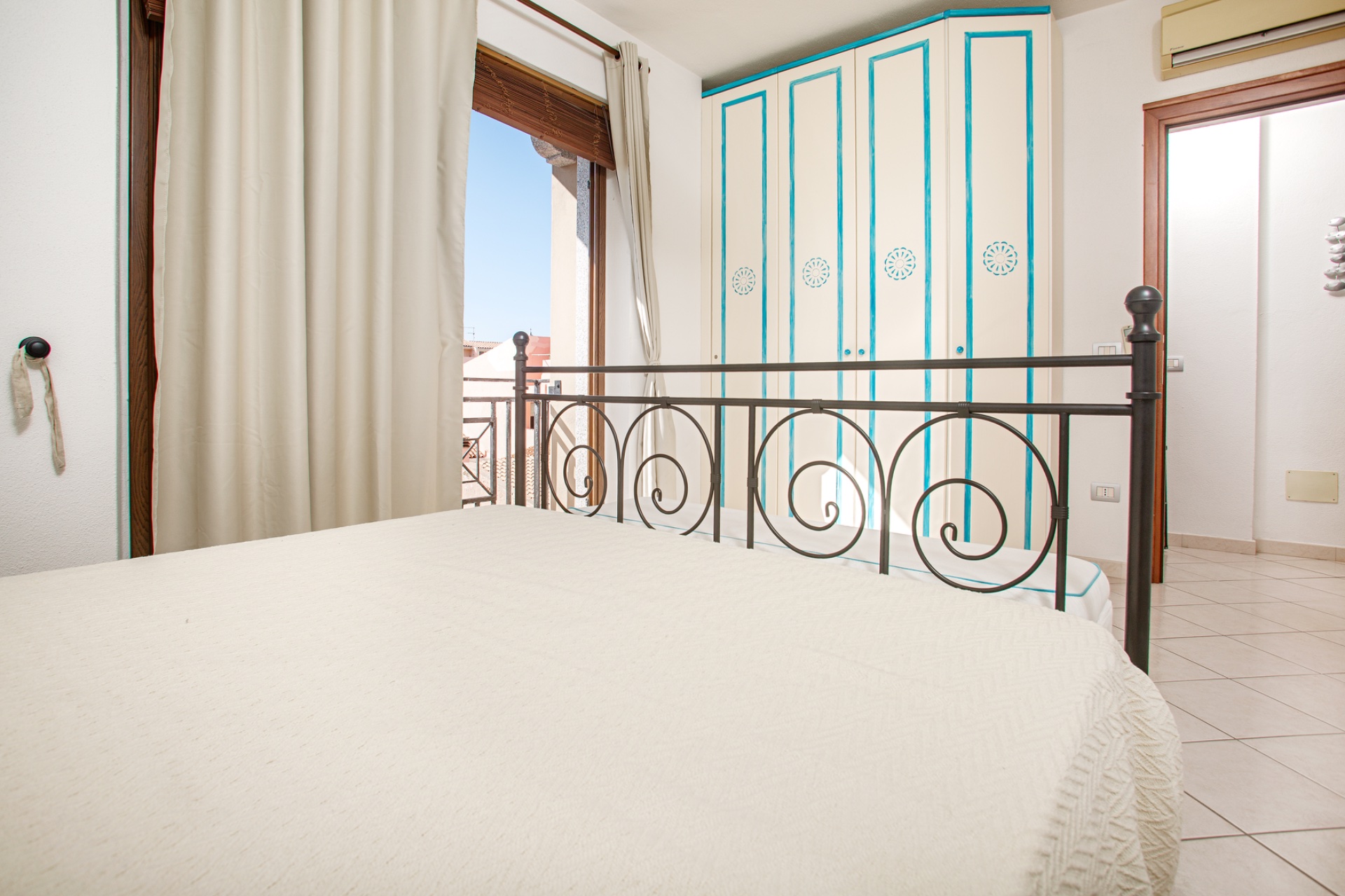 Appartamento a Santa Teresa Gallura in Vendita con terrazzo 5