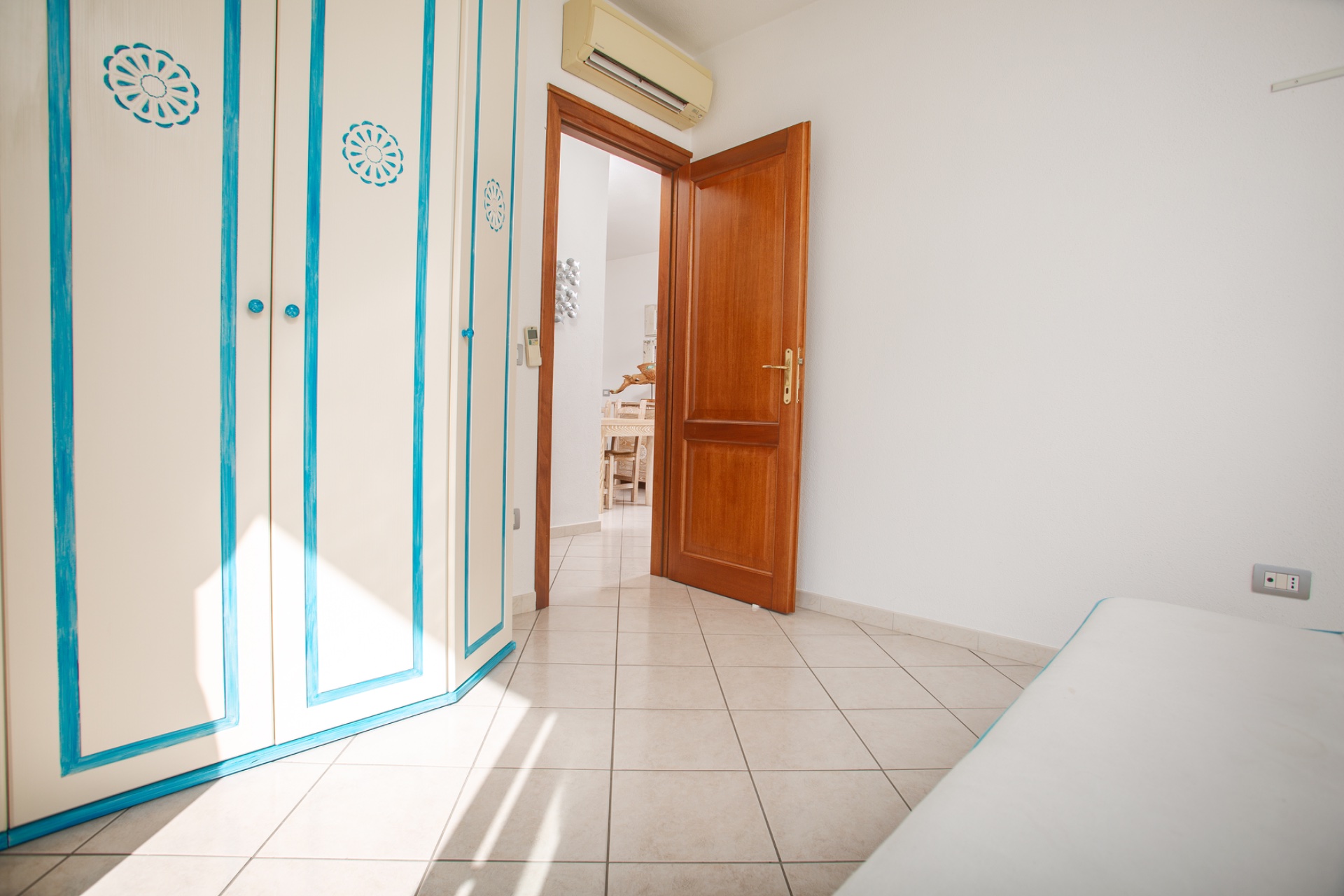 Appartamento a Santa Teresa Gallura in Vendita con terrazzo 6