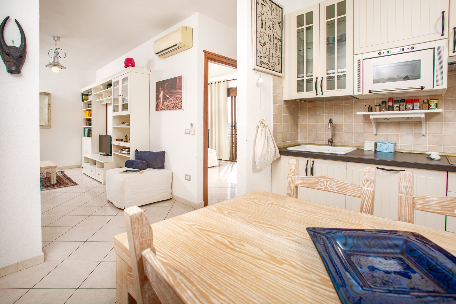 Appartamento a Santa Teresa Gallura in Vendita con terrazzo 9