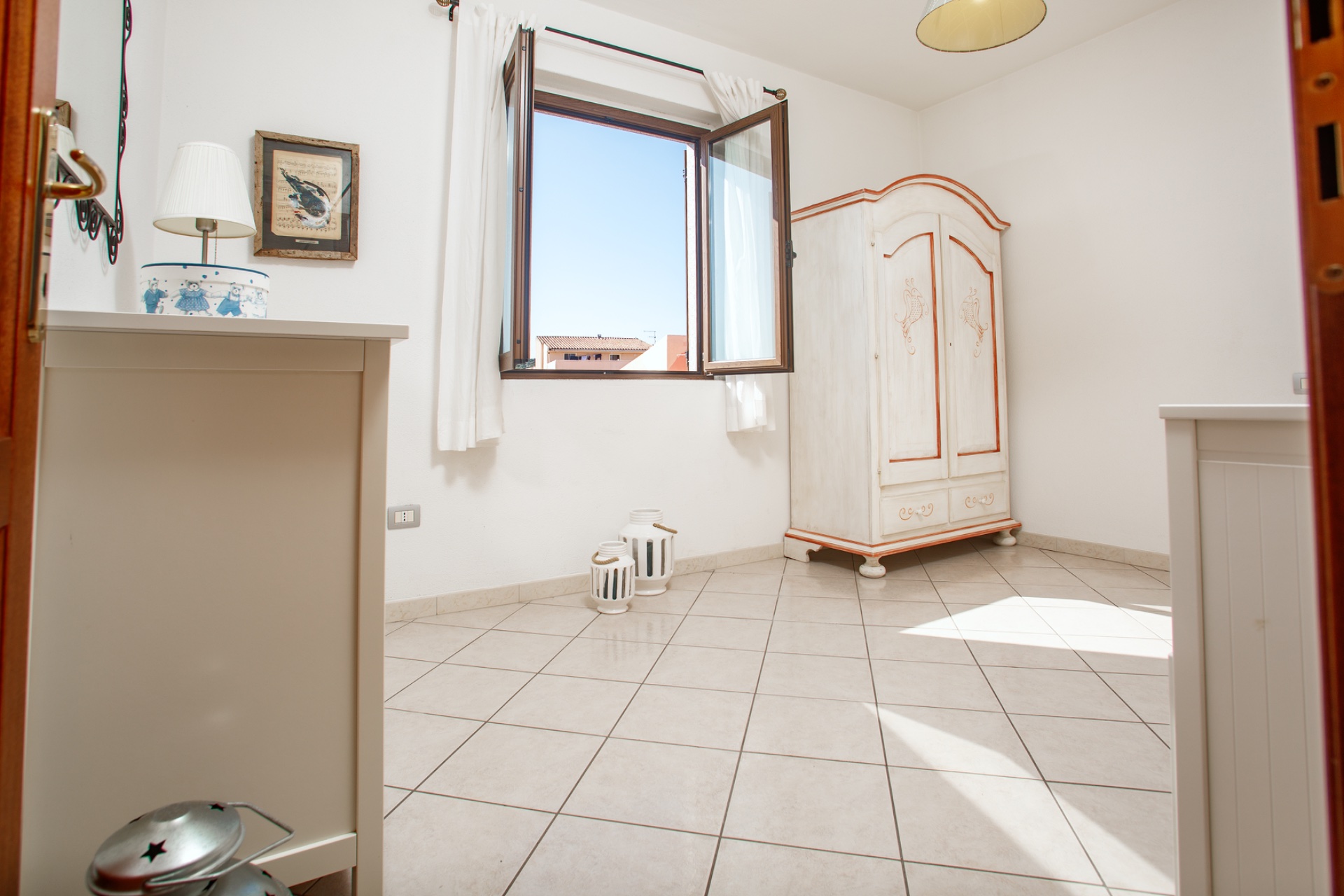 Appartamento a Santa Teresa Gallura in Vendita con terrazzo 11