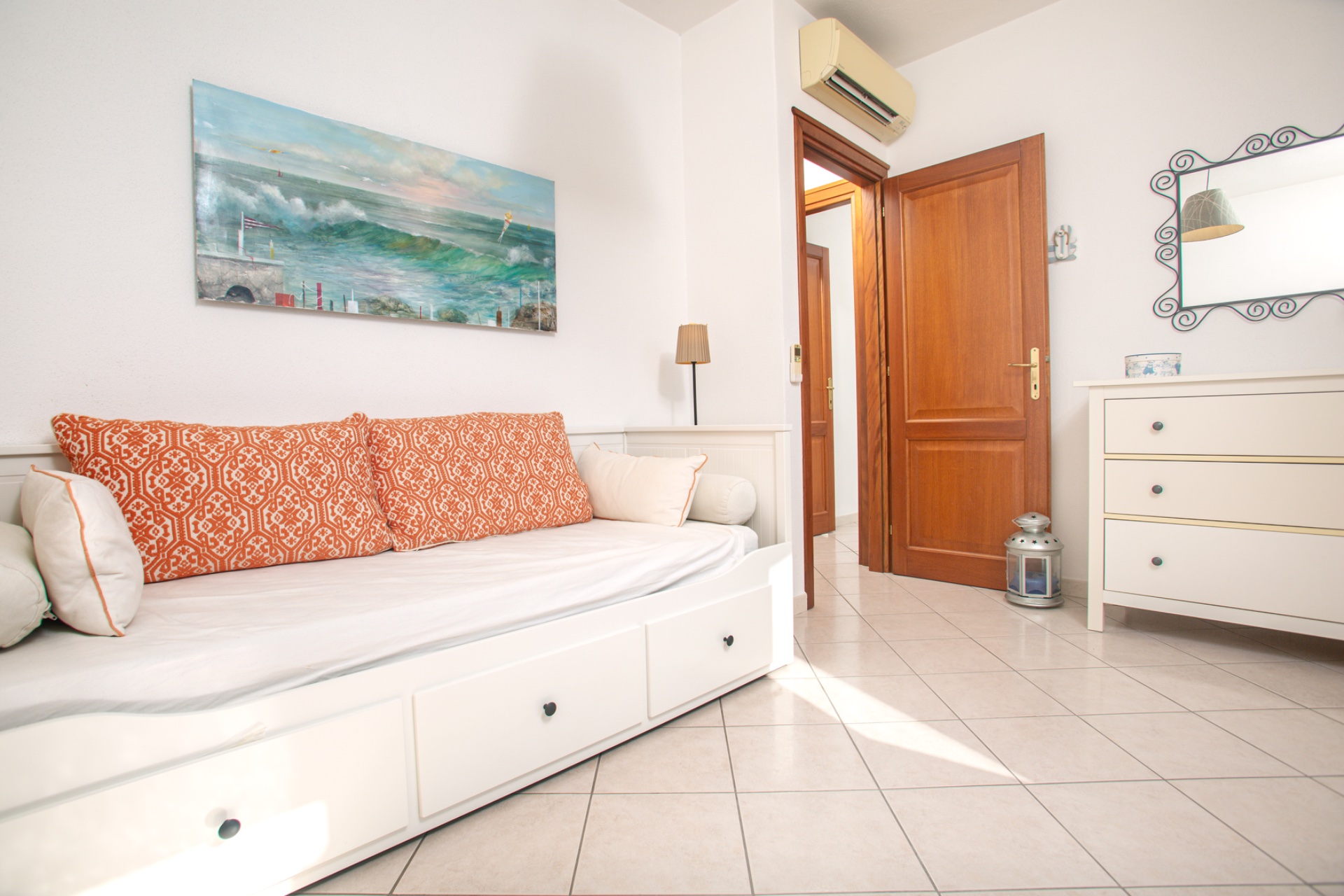 Appartamento a Santa Teresa Gallura in Vendita con terrazzo 12