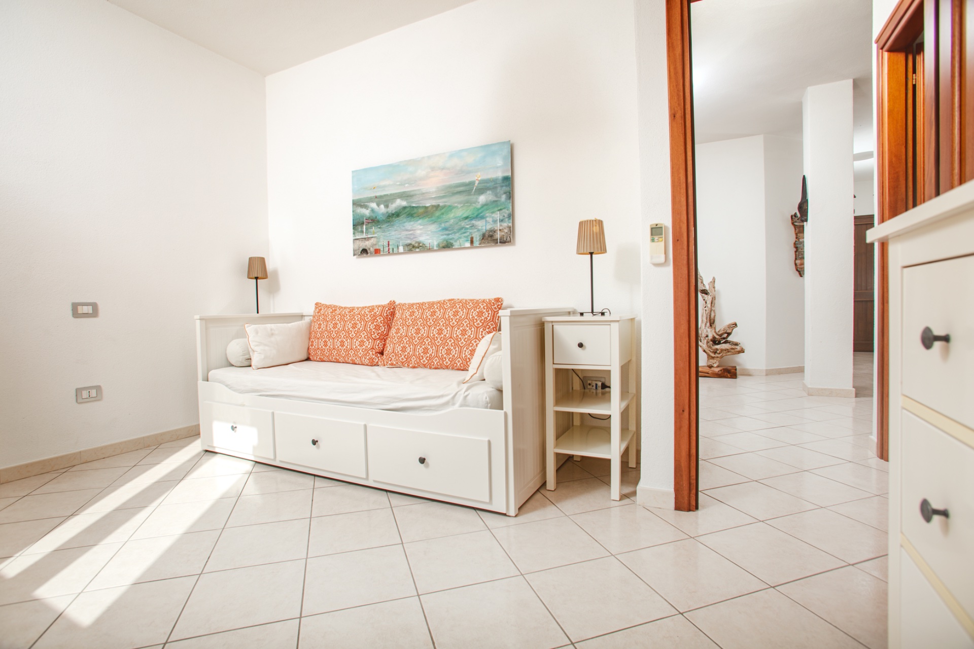 Appartamento a Santa Teresa Gallura in Vendita con terrazzo 13