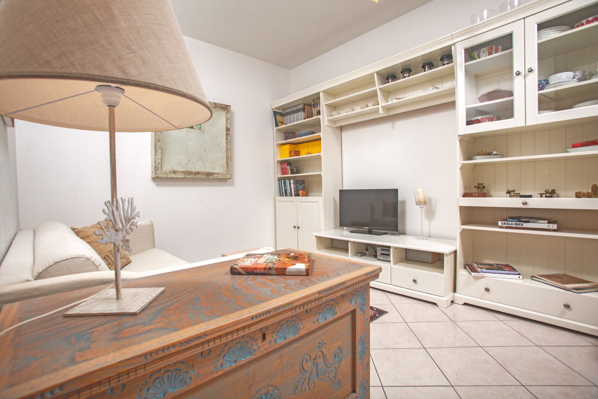 Appartamento a Santa Teresa Gallura in Vendita con terrazzo 15