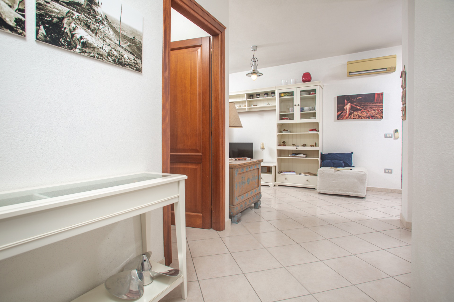 Appartamento a Santa Teresa Gallura in Vendita con terrazzo 16